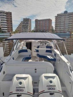 
										INTERMARINE SPORT 38 full									