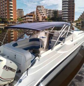 INTERMARINE SPORT 38