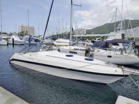 INTERMARINE SPORT 38