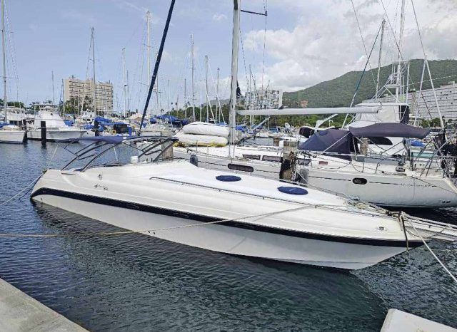 
								INTERMARINE SPORT 38 full									