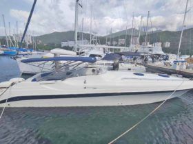 INTERMARINE SPORT 38