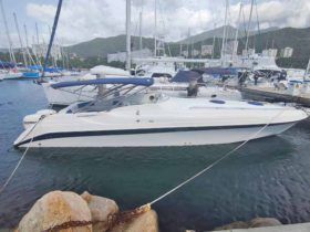 INTERMARINE SPORT 38