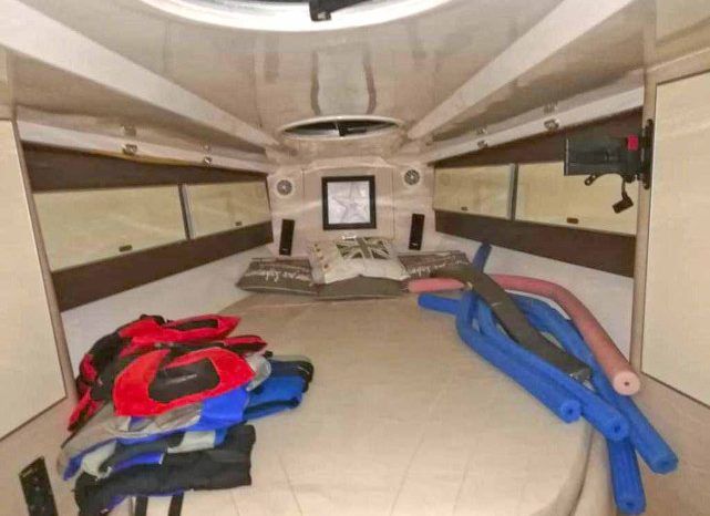 
								INTERMARINE SPORT 38 full									