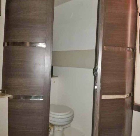 
								INTERMARINE SPORT 38 full									