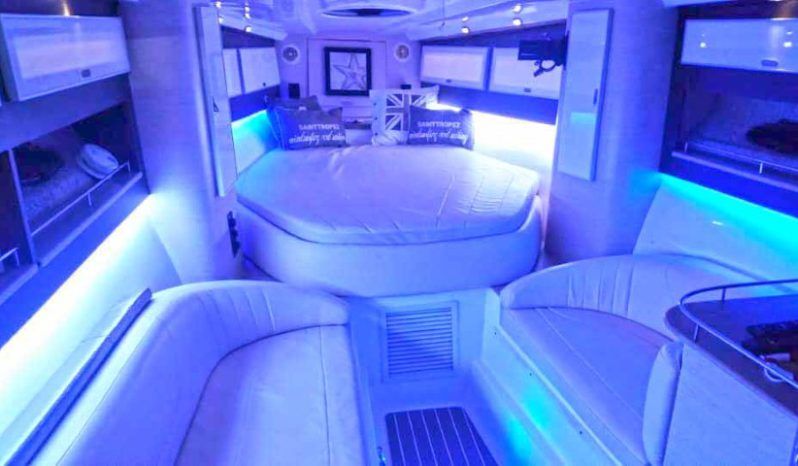 
								INTERMARINE SPORT 38 full									