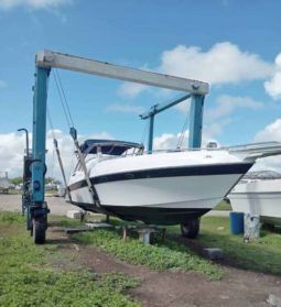 
										INTERMARINE SPORT 38 full									