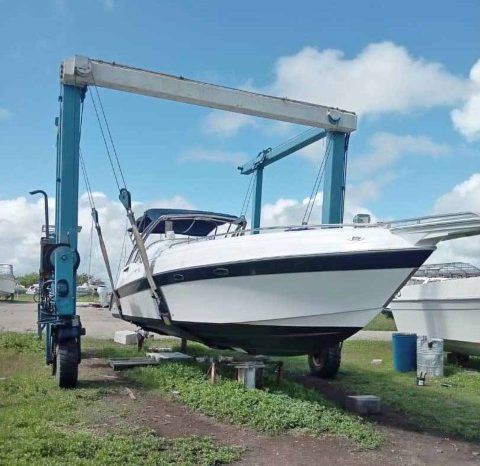 
								INTERMARINE SPORT 38 full									