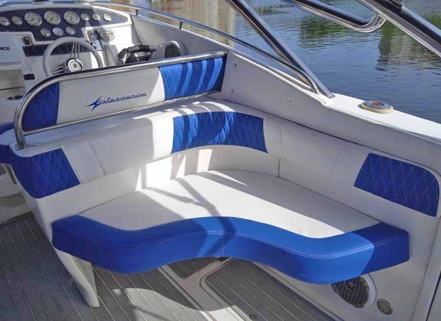 
								INTERMARINE SPORT 38 full									
