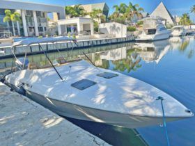 INTERMARINE TESTAROSSA 25