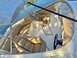 
										INTERMARINE TESTAROSSA 25 full									