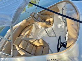 INTERMARINE TESTAROSSA 25