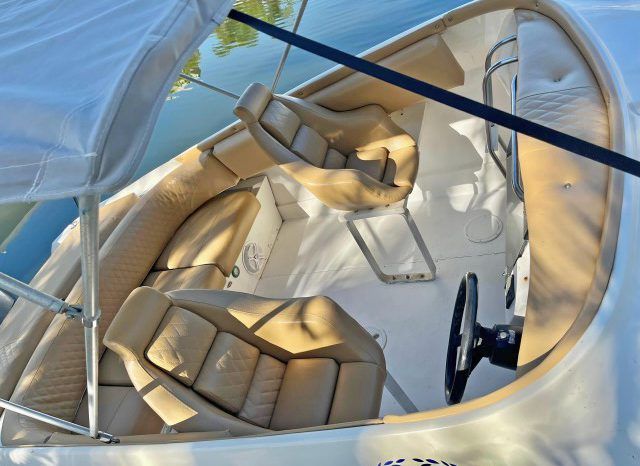 
								INTERMARINE TESTAROSSA 25 full									