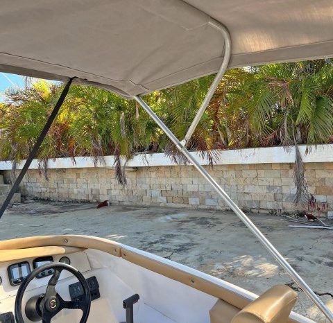 
								INTERMARINE TESTAROSSA 25 full									