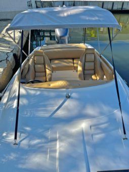 
										INTERMARINE TESTAROSSA 25 full									