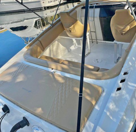 
								INTERMARINE TESTAROSSA 25 full									