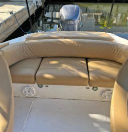 
										INTERMARINE TESTAROSSA 25 full									