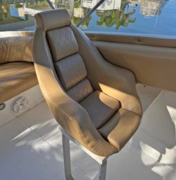 
										INTERMARINE TESTAROSSA 25 full									