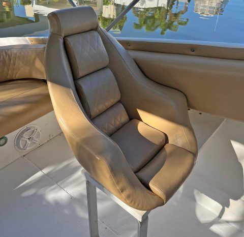 
								INTERMARINE TESTAROSSA 25 full									