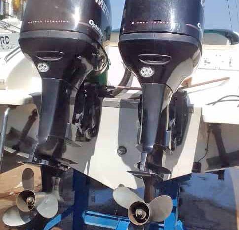 
								INTERMARINE Z 29 full									
