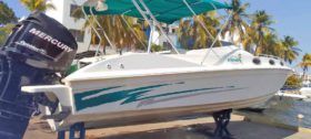 INTERMARINE Z 29