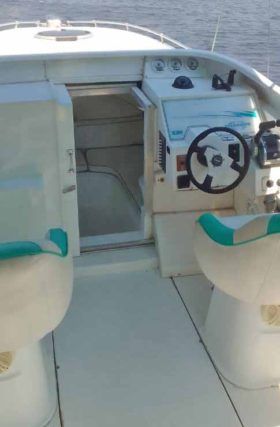 INTERMARINE Z 29