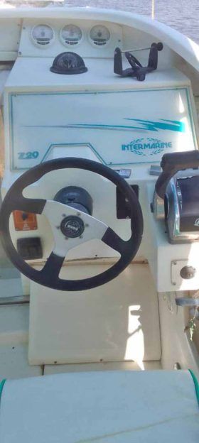INTERMARINE Z 29
