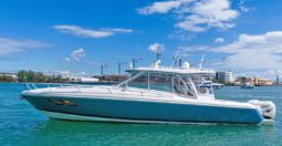 
										INTREPID CUDDY 407 40 full									