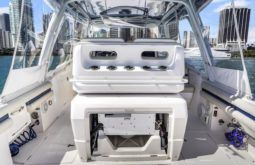 
										INTREPID CUDDY 407 40 full									