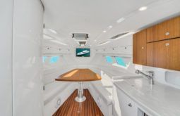 
										INTREPID CUDDY 407 40 full									