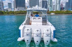 
										INTREPID CUDDY 407 40 full									