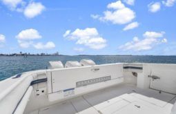 
										INTREPID CUDDY 407 40 full									