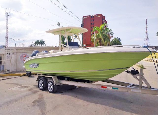 
								PROMARINE 24 full									