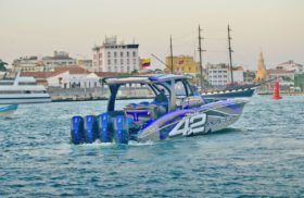 MTI SV 42