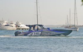 MTI SV 42