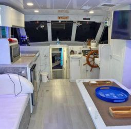 
										KONG Y HALVORSEN GYPSY EUROPA 36 full									