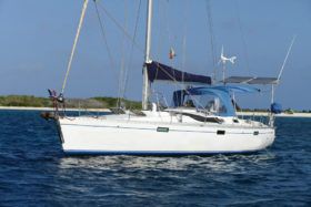 VELERO BENETEAU OCEANIS 430