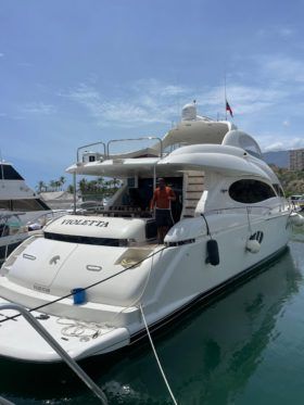 LAZZARA CMY 84