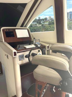 LAZZARA CMY 84