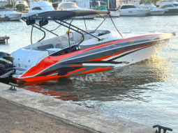 LEGACY 35