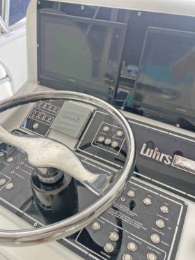 LUHRS 41
