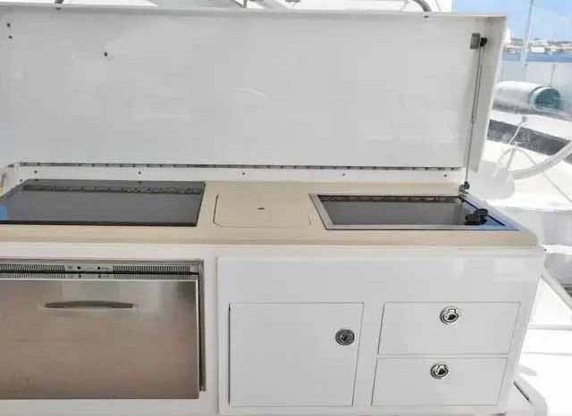 
								LUHRS OPEN 41 full									