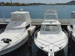 
										LUHRS OPEN 41 full									