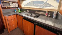LUHRS 36 full