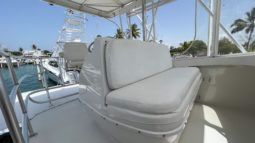 LUHRS 36 full