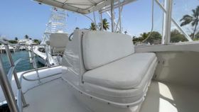 LUHRS 36