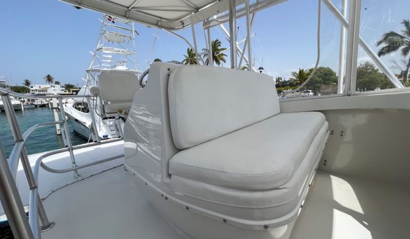 LUHRS 36 full
