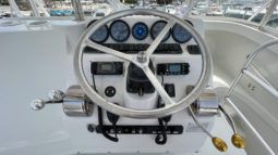 LUHRS 36 full