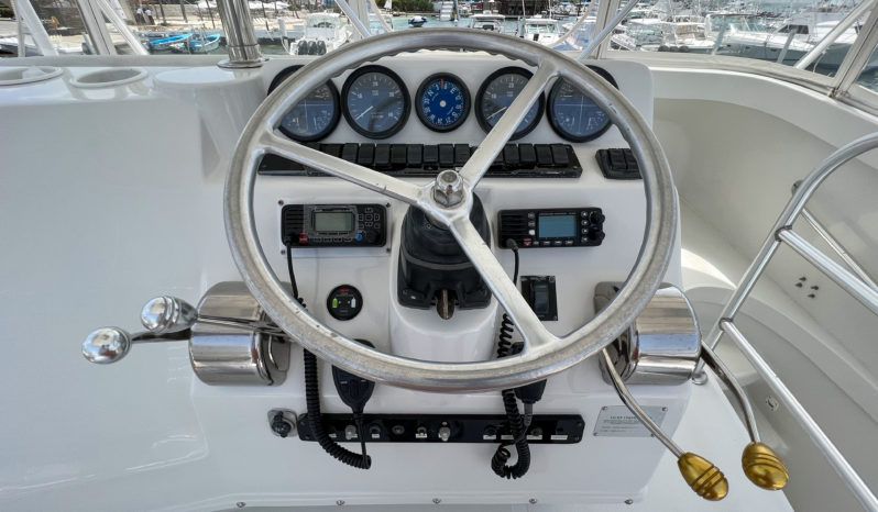 LUHRS 36 full