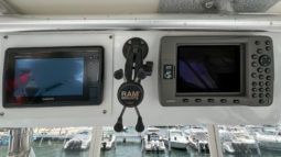 LUHRS 36 full