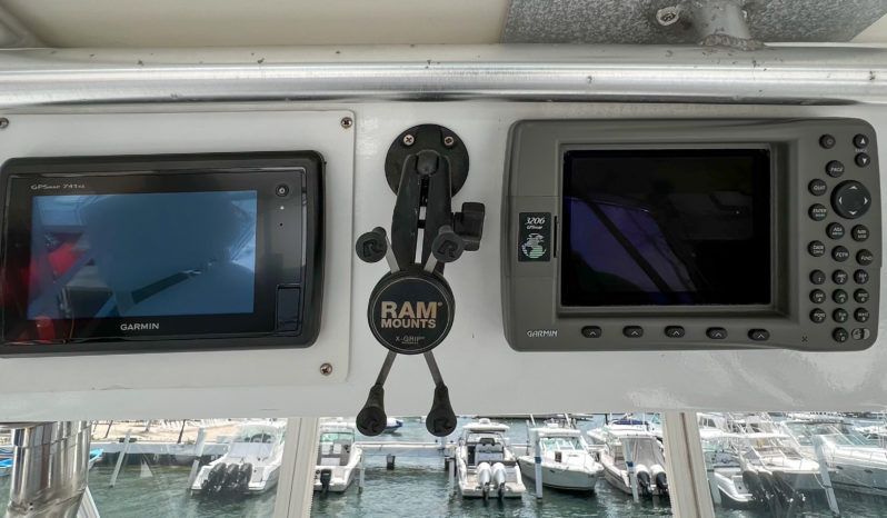 LUHRS 36 full